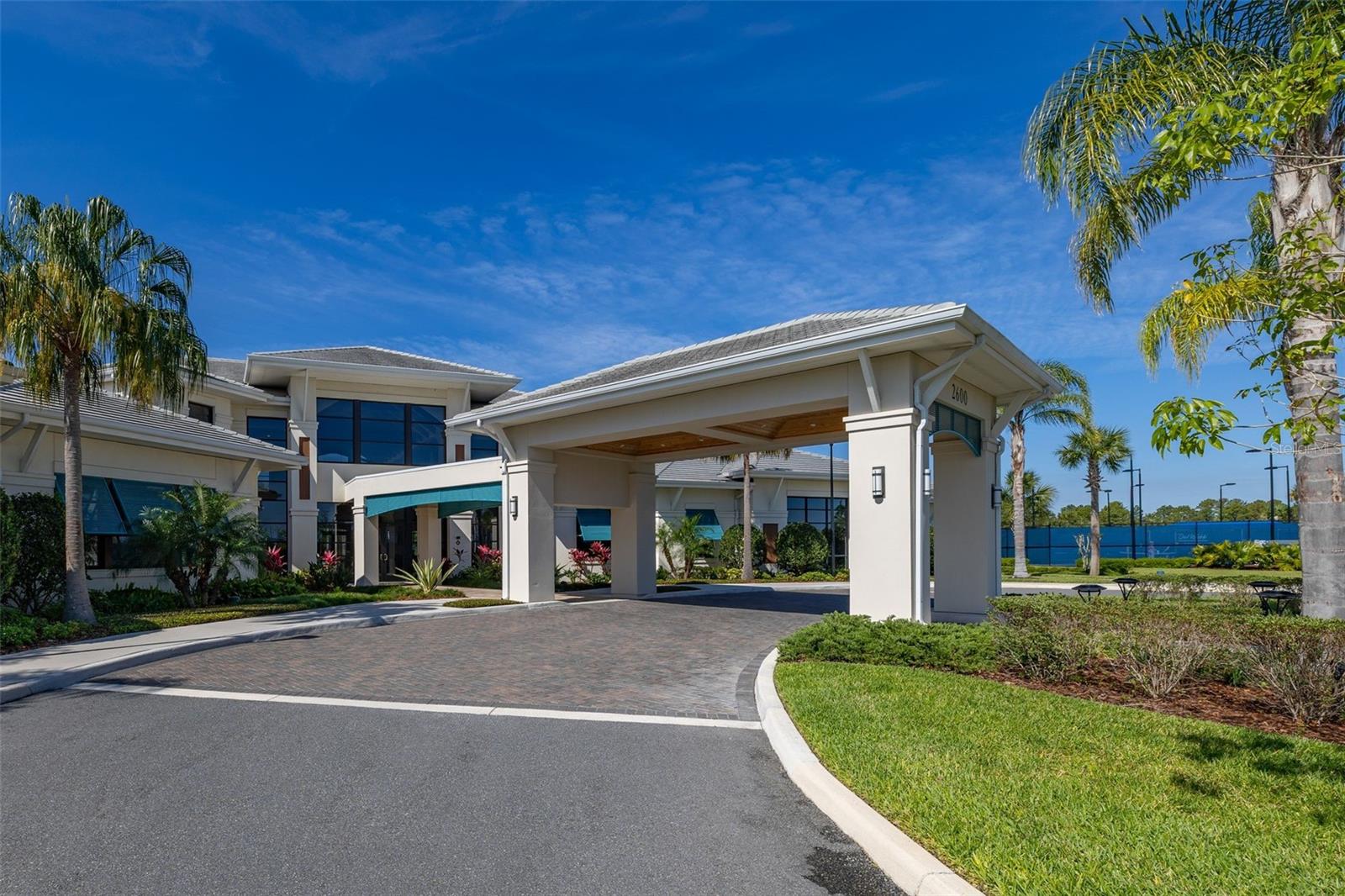 DEL WEBB SUNBRIDGE PH 1E - Residential