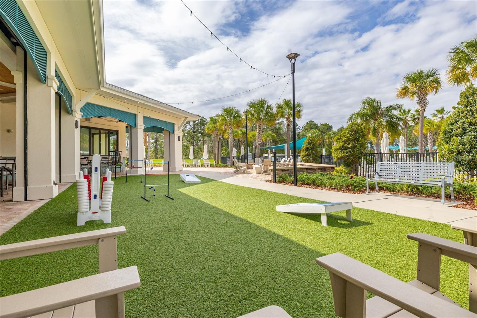 DEL WEBB SUNBRIDGE PH 1E - Residential