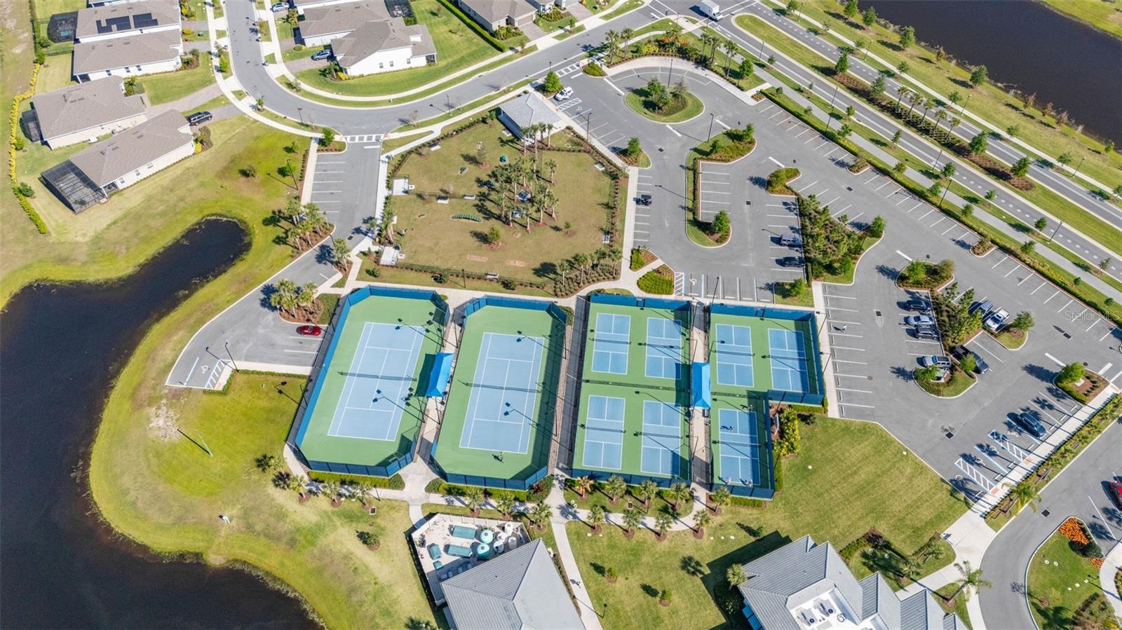 DEL WEBB SUNBRIDGE PH 1E - Residential