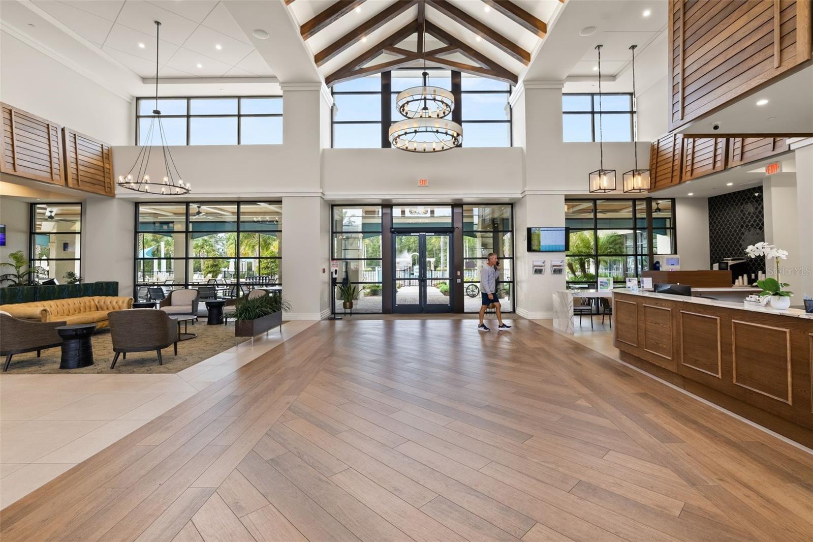 DEL WEBB SUNBRIDGE PH 1E - Residential