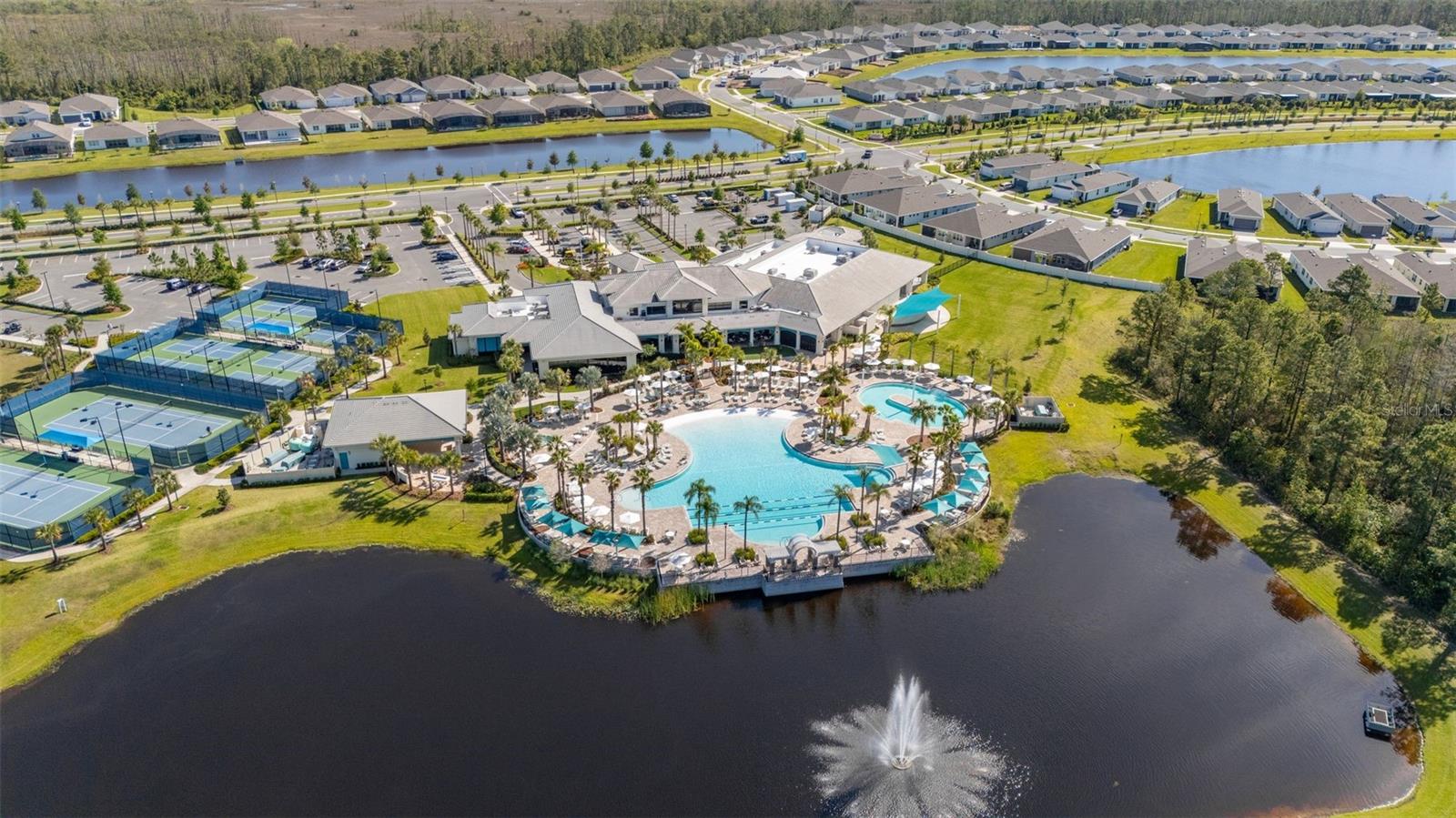 DEL WEBB SUNBRIDGE PH 1E - Residential