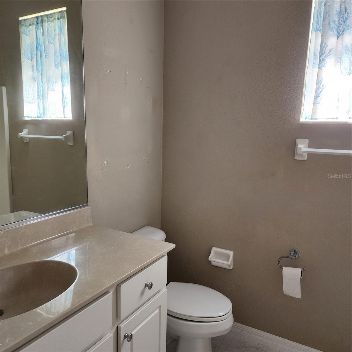 RIVERGATE PH 02 - Residential