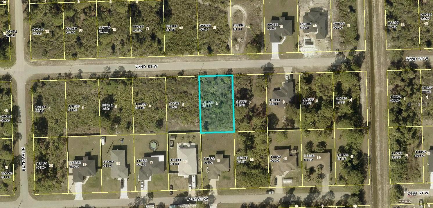A perfect location for you to build your home in the heart of Lehigh Acres, Florida. No HOA fees. This Lot is conveniently located in a fast-growing Lehigh Acres neighborhood. Perfect for investment. Lots of new construction in the area.