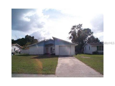 Photo of 5646 Dahlia Avenue, New Port Richey, FL 34652 (MLS # TB8454369)