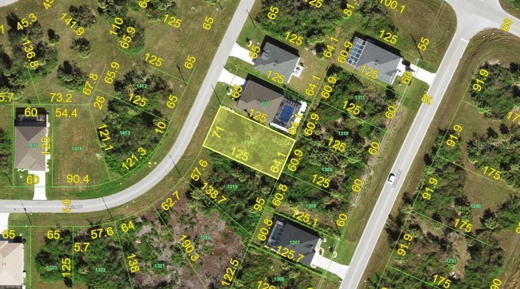 Photo of 172 Spring Drive, Rotonda West, FL 33947 (MLS # C7516336)