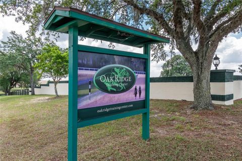 Tiny photo for 3670 SE 148th Terrace, Morriston, FL 32668 (MLS # OM678297)