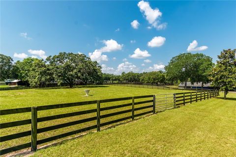 Tiny photo for 3670 SE 148th Terrace, Morriston, FL 32668 (MLS # OM678297)