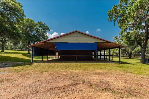 Tiny photo for 3670 SE 148th Terrace, Morriston, FL 32668 (MLS # OM678297)