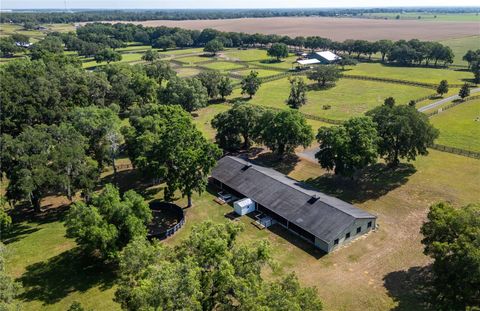 Tiny photo for 3670 SE 148th Terrace, Morriston, FL 32668 (MLS # OM678297)