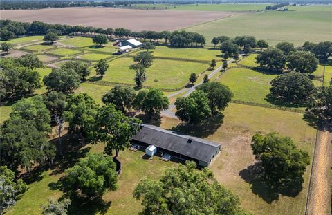 Tiny photo for 3670 SE 148th Terrace, Morriston, FL 32668 (MLS # OM678297)