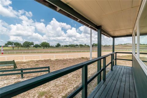Tiny photo for 3670 SE 148th Terrace, Morriston, FL 32668 (MLS # OM678297)
