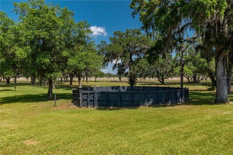 Tiny photo for 3670 SE 148th Terrace, Morriston, FL 32668 (MLS # OM678297)