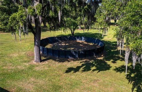 Tiny photo for 3670 SE 148th Terrace, Morriston, FL 32668 (MLS # OM678297)