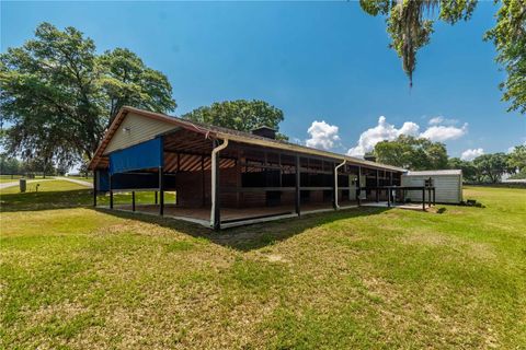 Tiny photo for 3670 SE 148th Terrace, Morriston, FL 32668 (MLS # OM678297)