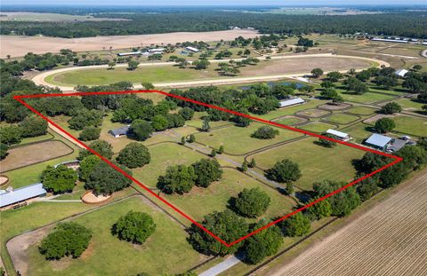 Tiny photo for 3670 SE 148th Terrace, Morriston, FL 32668 (MLS # OM678297)
