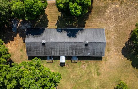 Tiny photo for 3670 SE 148th Terrace, Morriston, FL 32668 (MLS # OM678297)