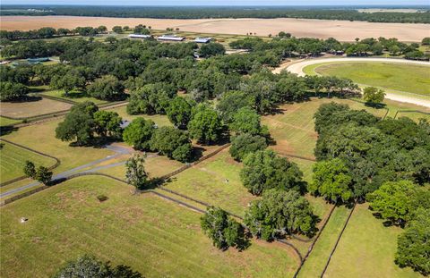 Tiny photo for 3670 SE 148th Terrace, Morriston, FL 32668 (MLS # OM678297)