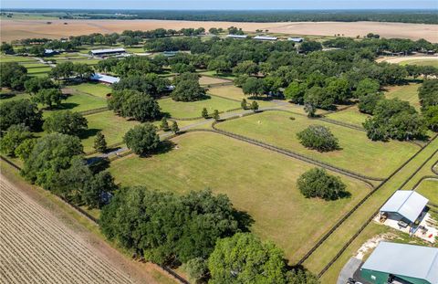 Tiny photo for 3670 SE 148th Terrace, Morriston, FL 32668 (MLS # OM678297)