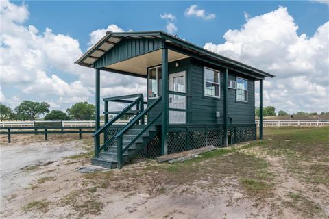Tiny photo for 3670 SE 148th Terrace, Morriston, FL 32668 (MLS # OM678297)