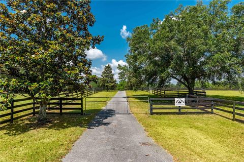 Tiny photo for 3670 SE 148th Terrace, Morriston, FL 32668 (MLS # OM678297)