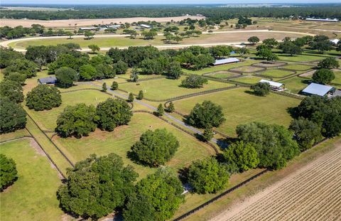 Tiny photo for 3670 SE 148th Terrace, Morriston, FL 32668 (MLS # OM678297)