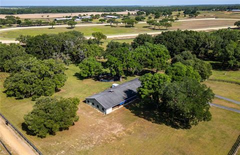 Tiny photo for 3670 SE 148th Terrace, Morriston, FL 32668 (MLS # OM678297)