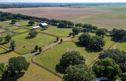 Tiny photo for 3670 SE 148th Terrace, Morriston, FL 32668 (MLS # OM678297)