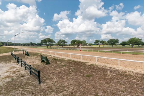 Tiny photo for 3670 SE 148th Terrace, Morriston, FL 32668 (MLS # OM678297)