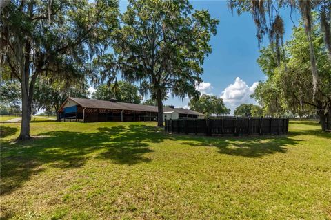 Tiny photo for 3670 SE 148th Terrace, Morriston, FL 32668 (MLS # OM678297)