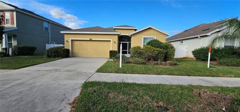 A home in RIVERVIEW