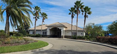 A home in RIVERVIEW