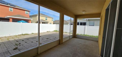 A home in RIVERVIEW