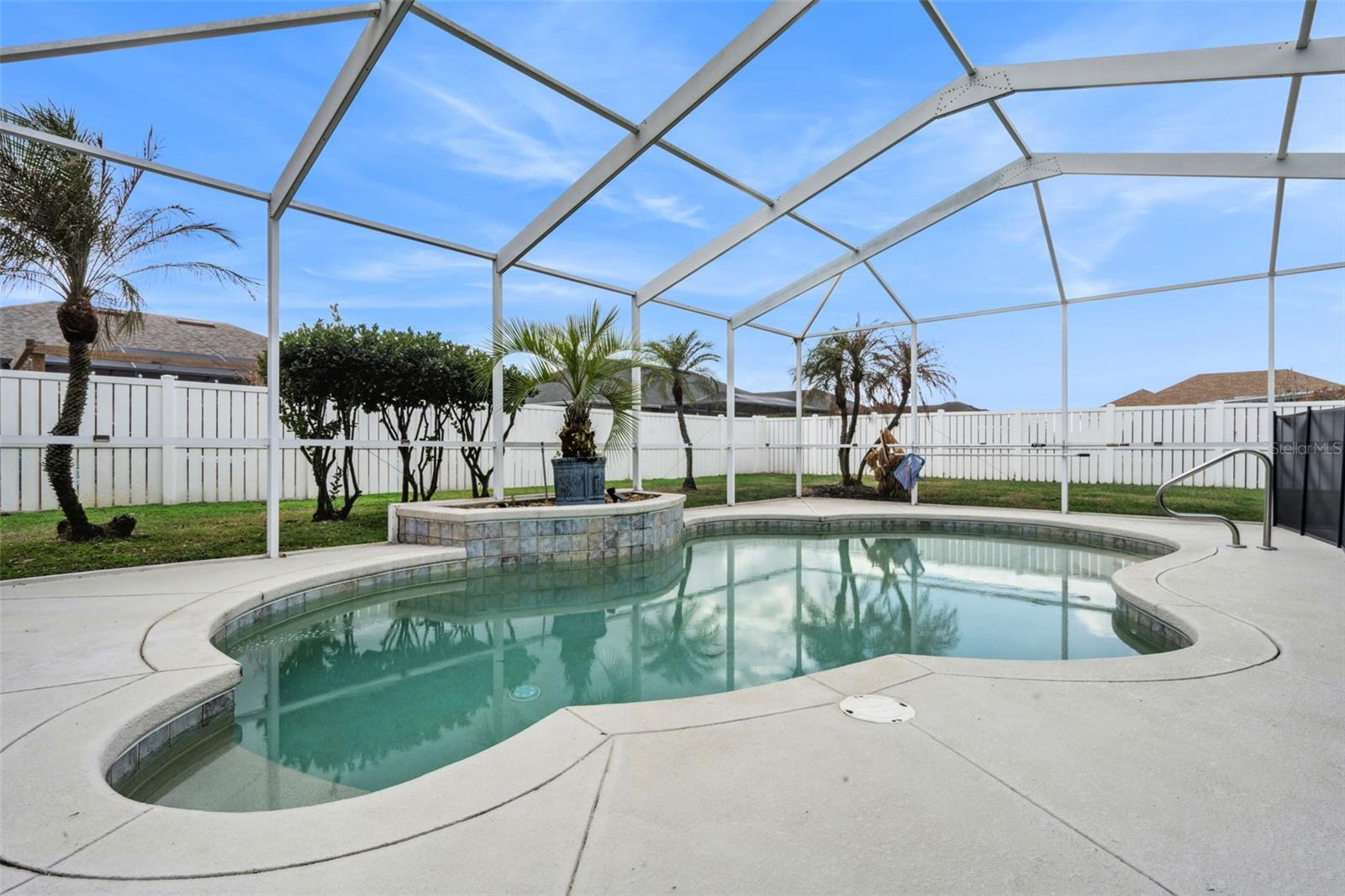 TERRANOVA PH 03 - Residential