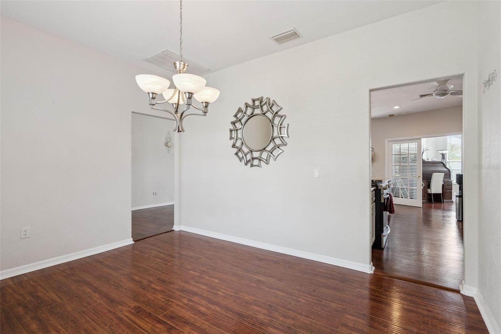 TERRANOVA PH 03 - Residential