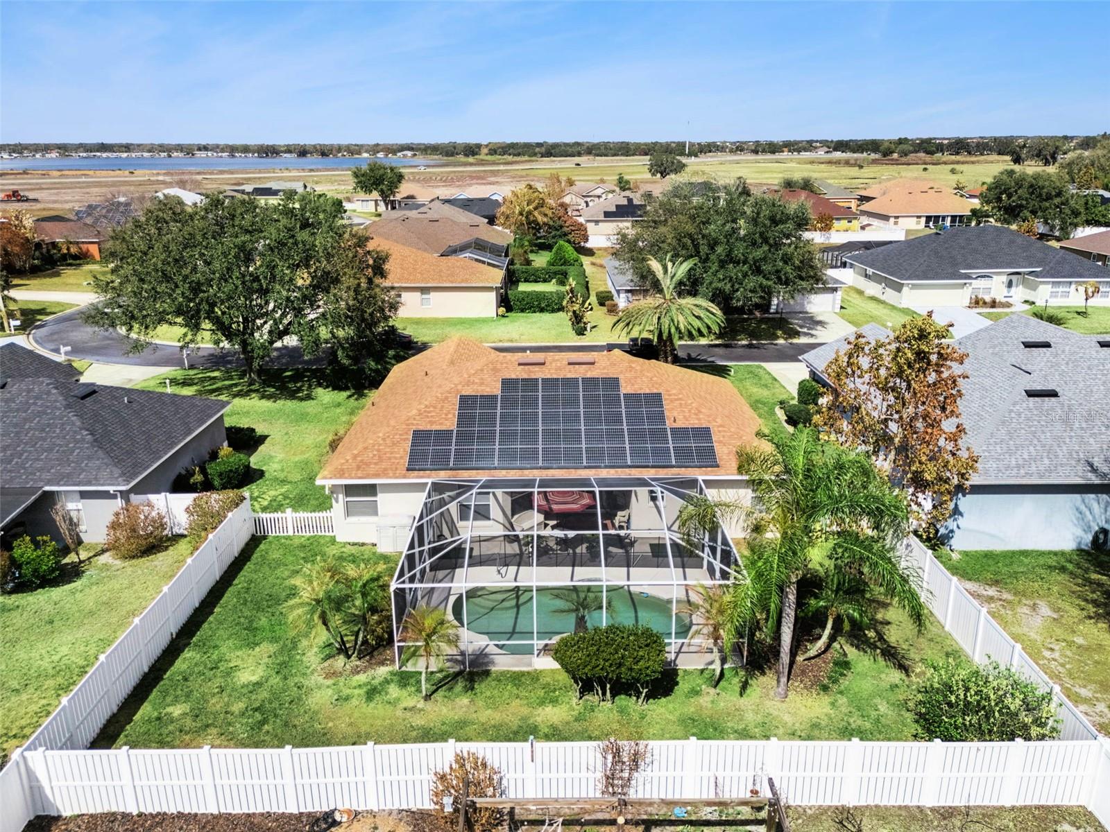 TERRANOVA PH 03 - Residential