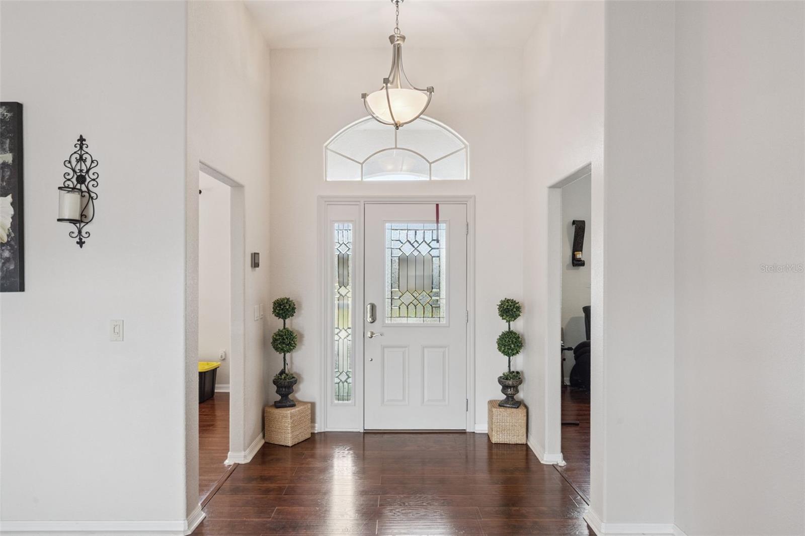 TERRANOVA PH 03 - Residential