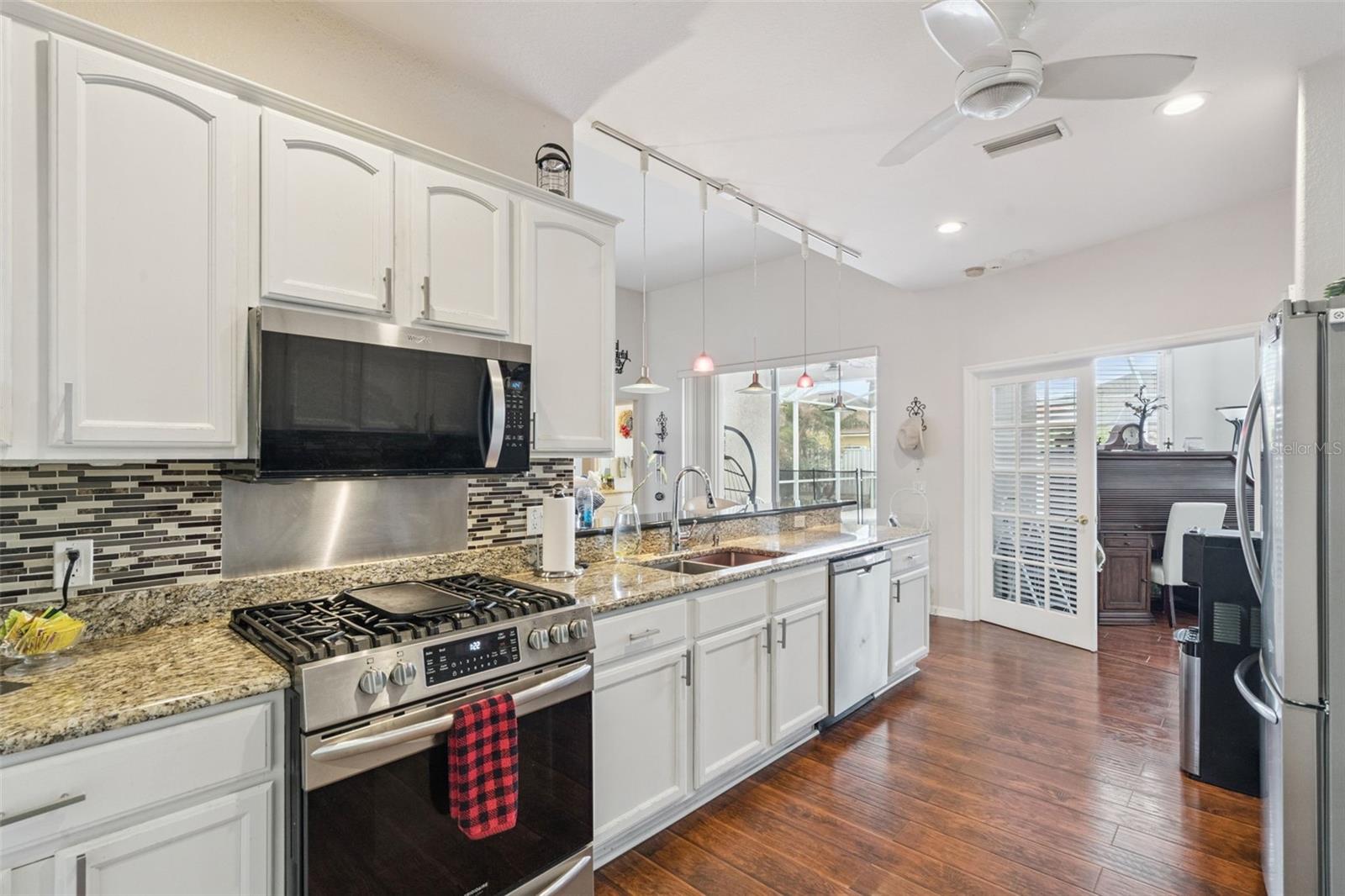 TERRANOVA PH 03 - Residential