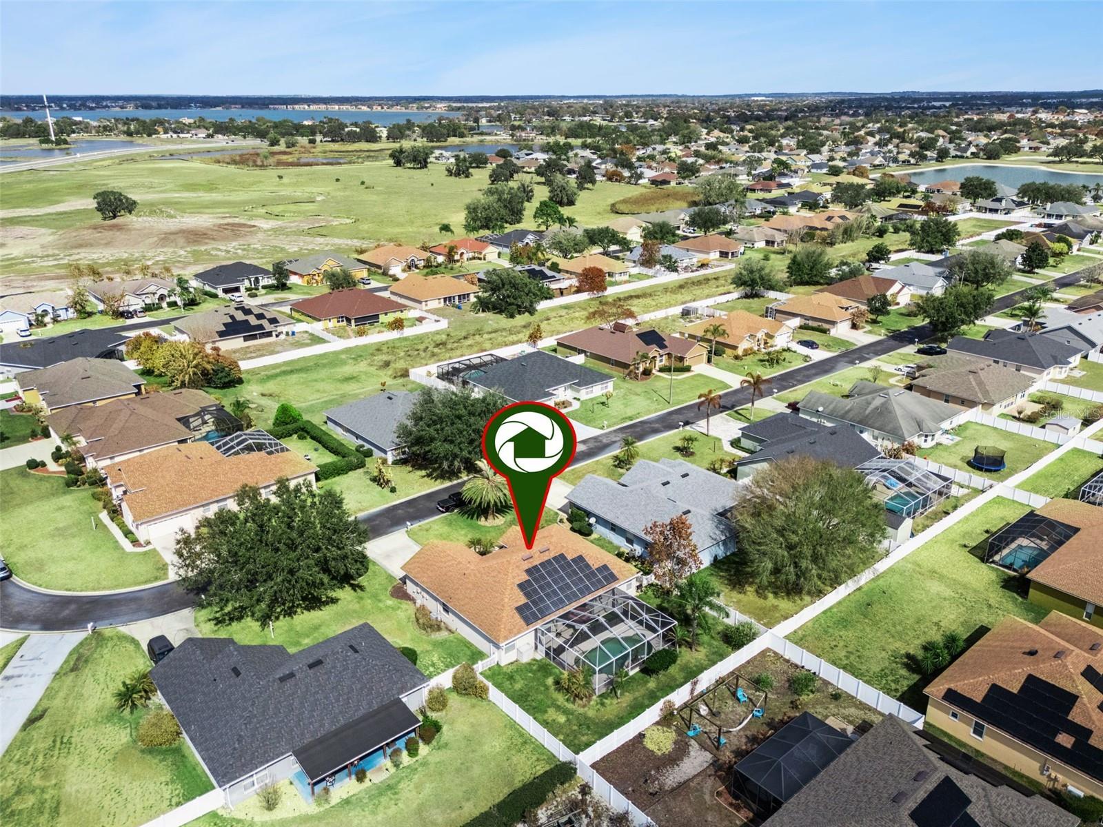 TERRANOVA PH 03 - Residential