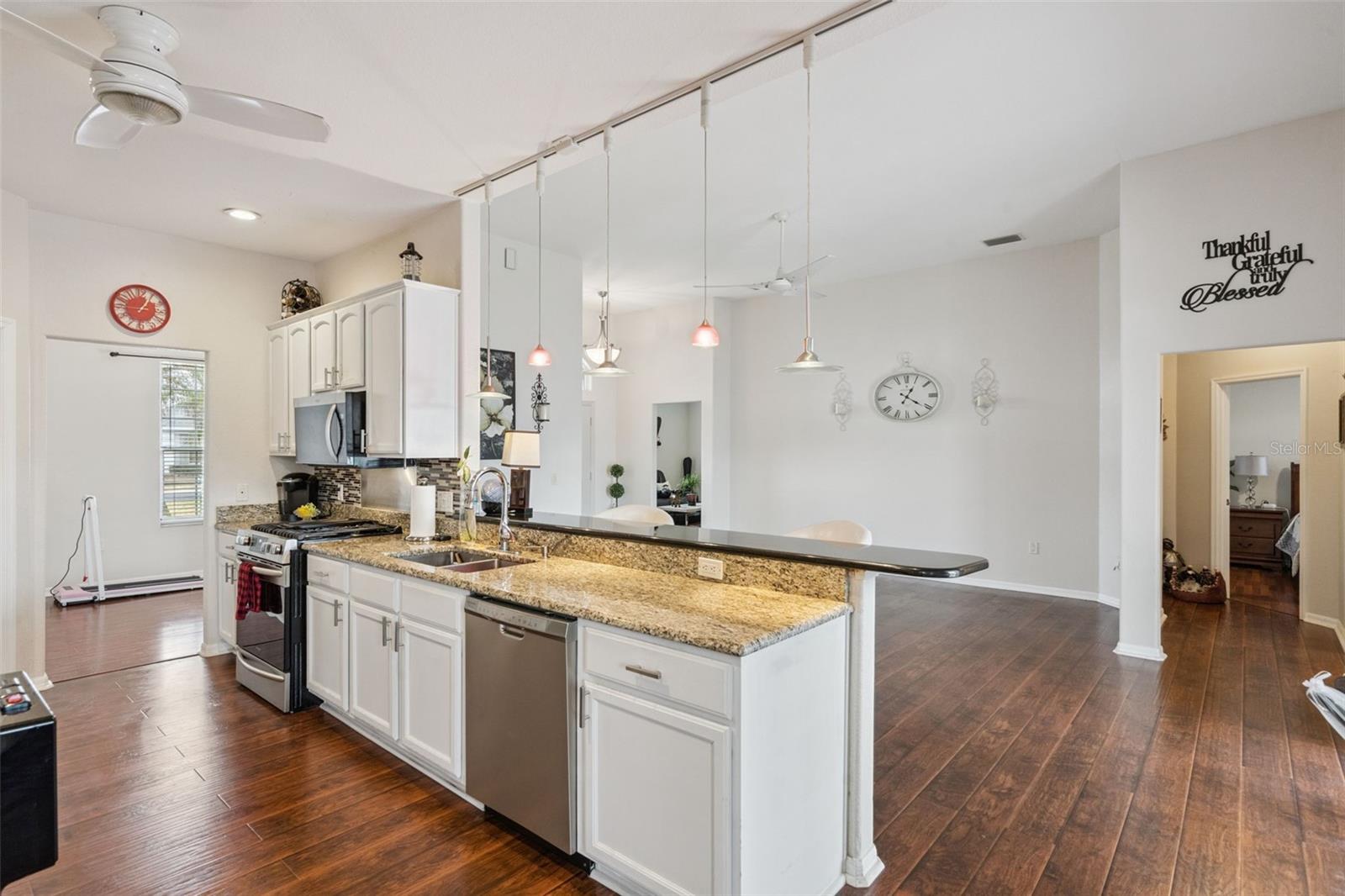 TERRANOVA PH 03 - Residential