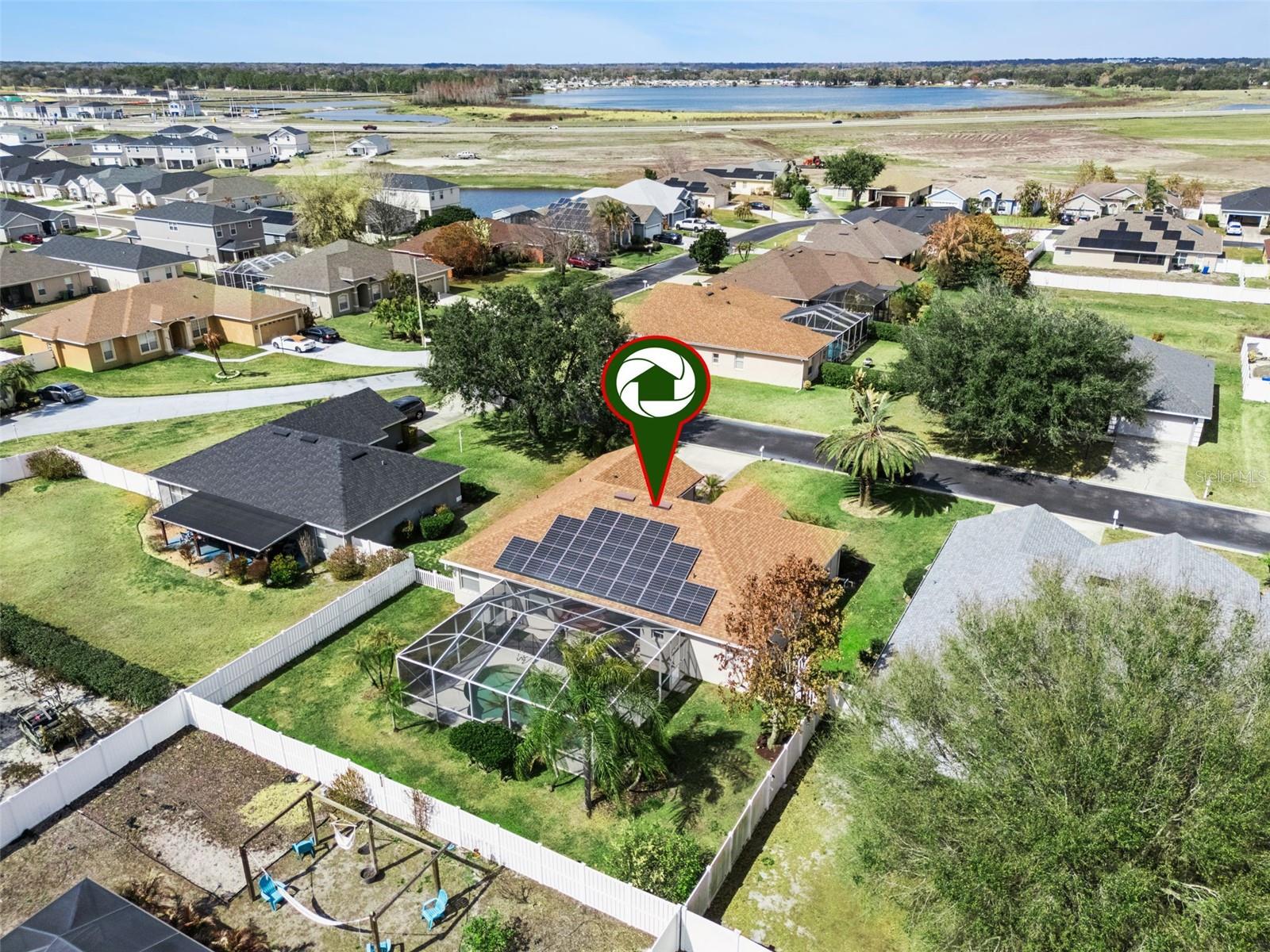 TERRANOVA PH 03 - Residential