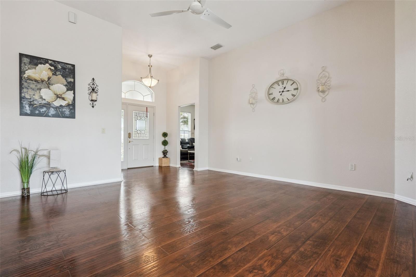 TERRANOVA PH 03 - Residential