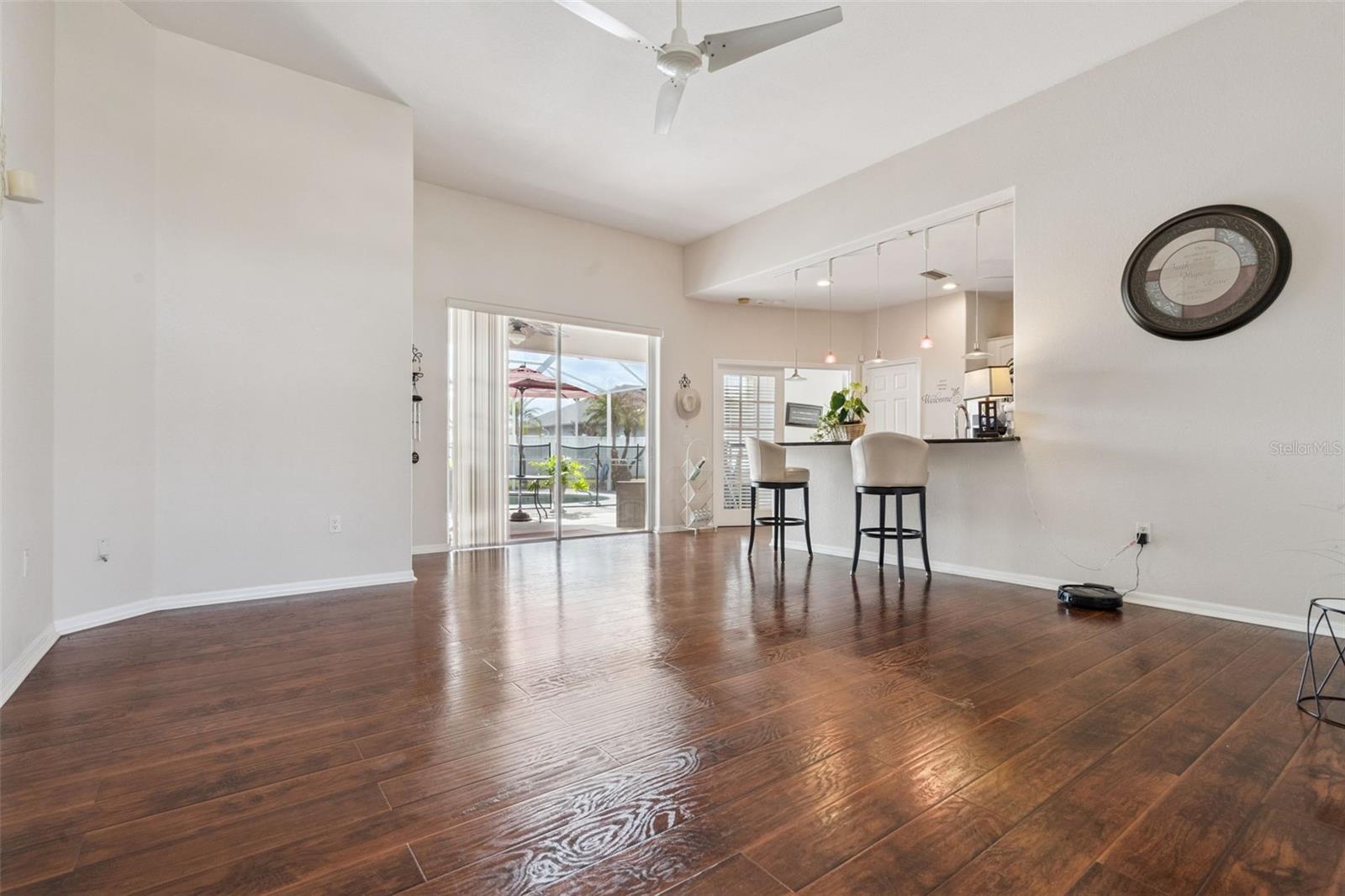 TERRANOVA PH 03 - Residential