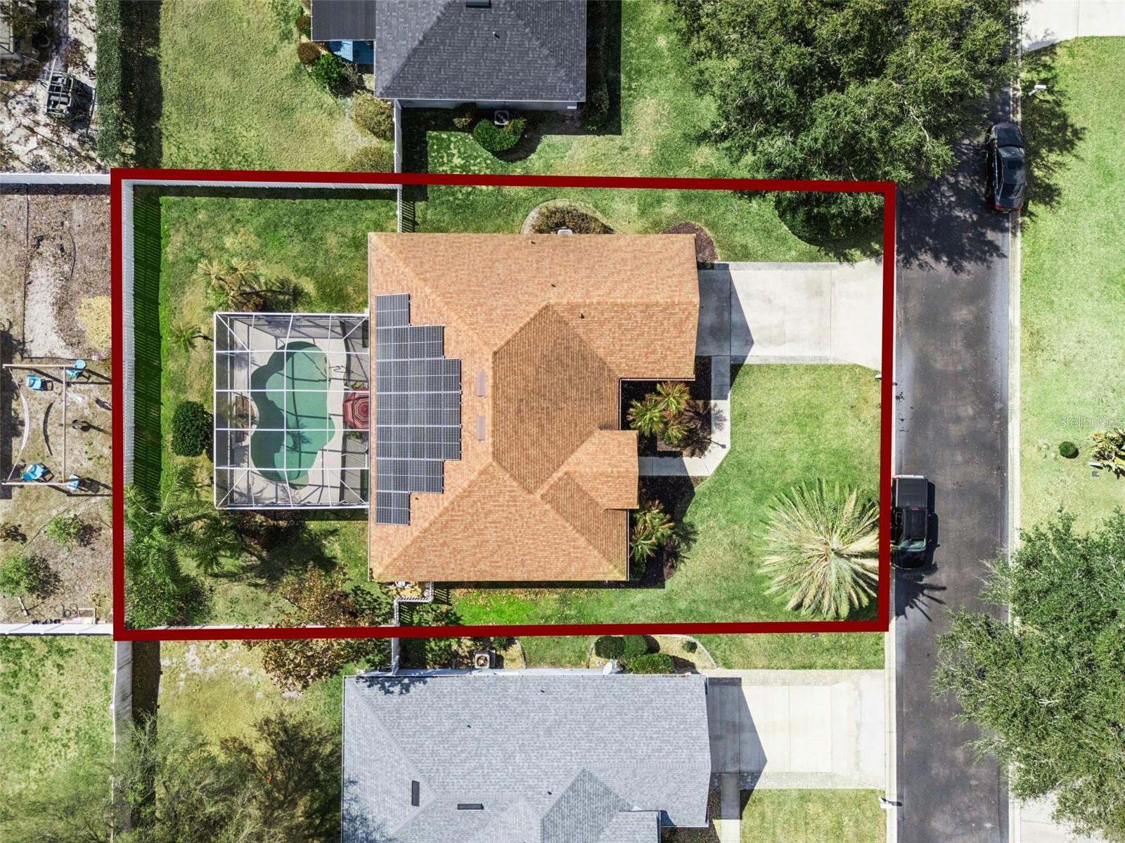 TERRANOVA PH 03 - Residential