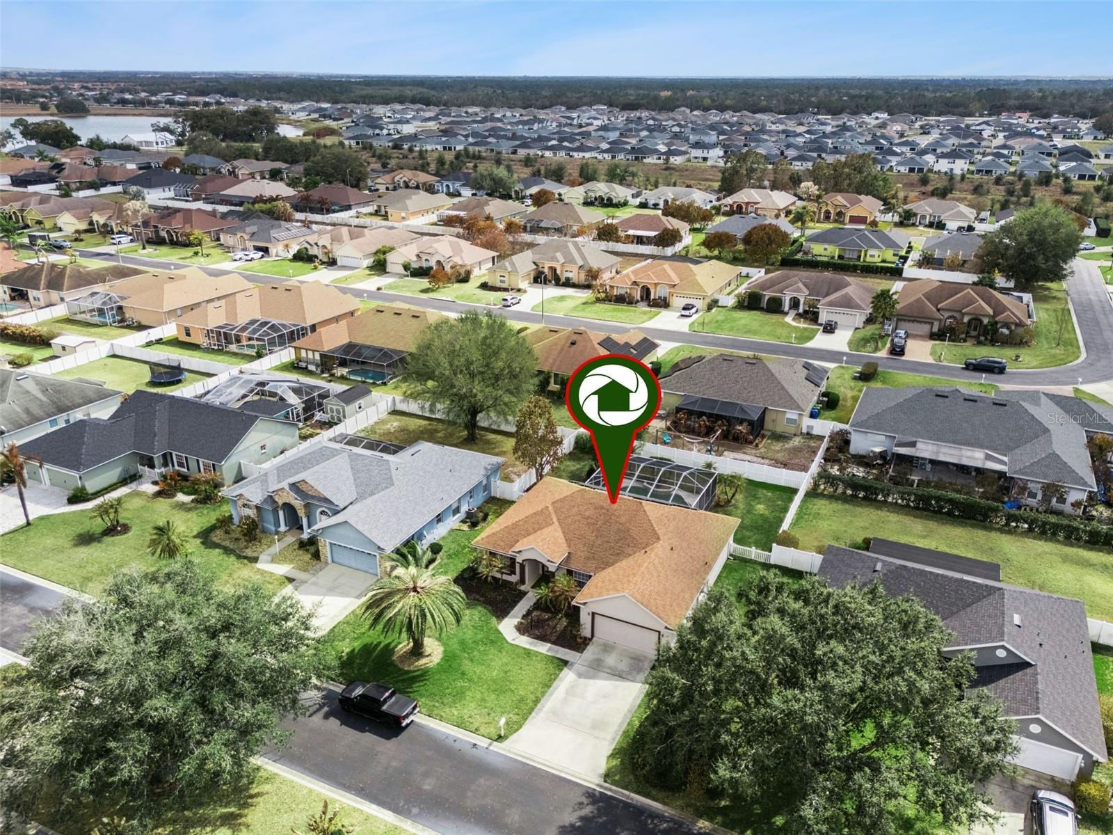 TERRANOVA PH 03 - Residential