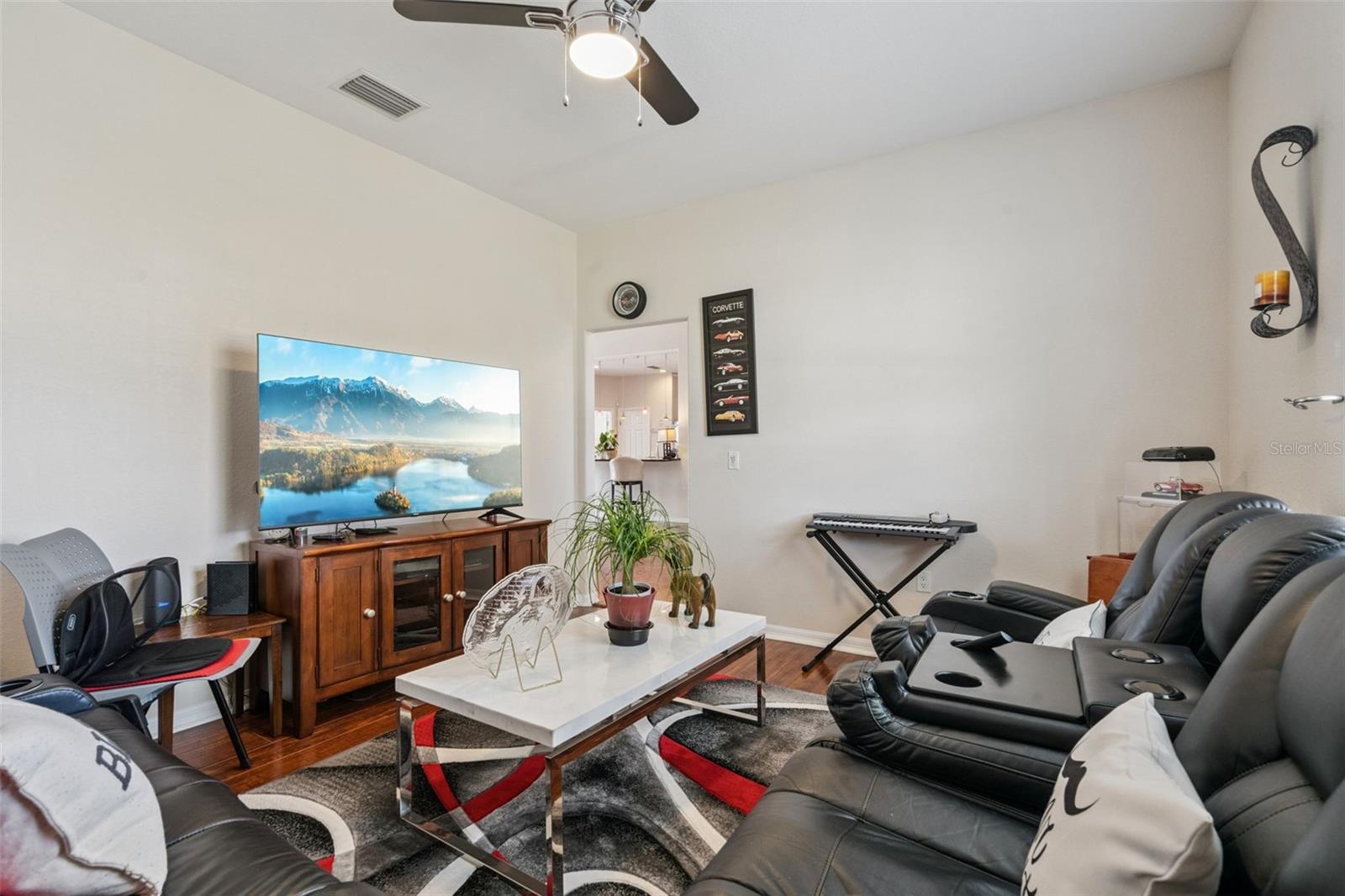 TERRANOVA PH 03 - Residential