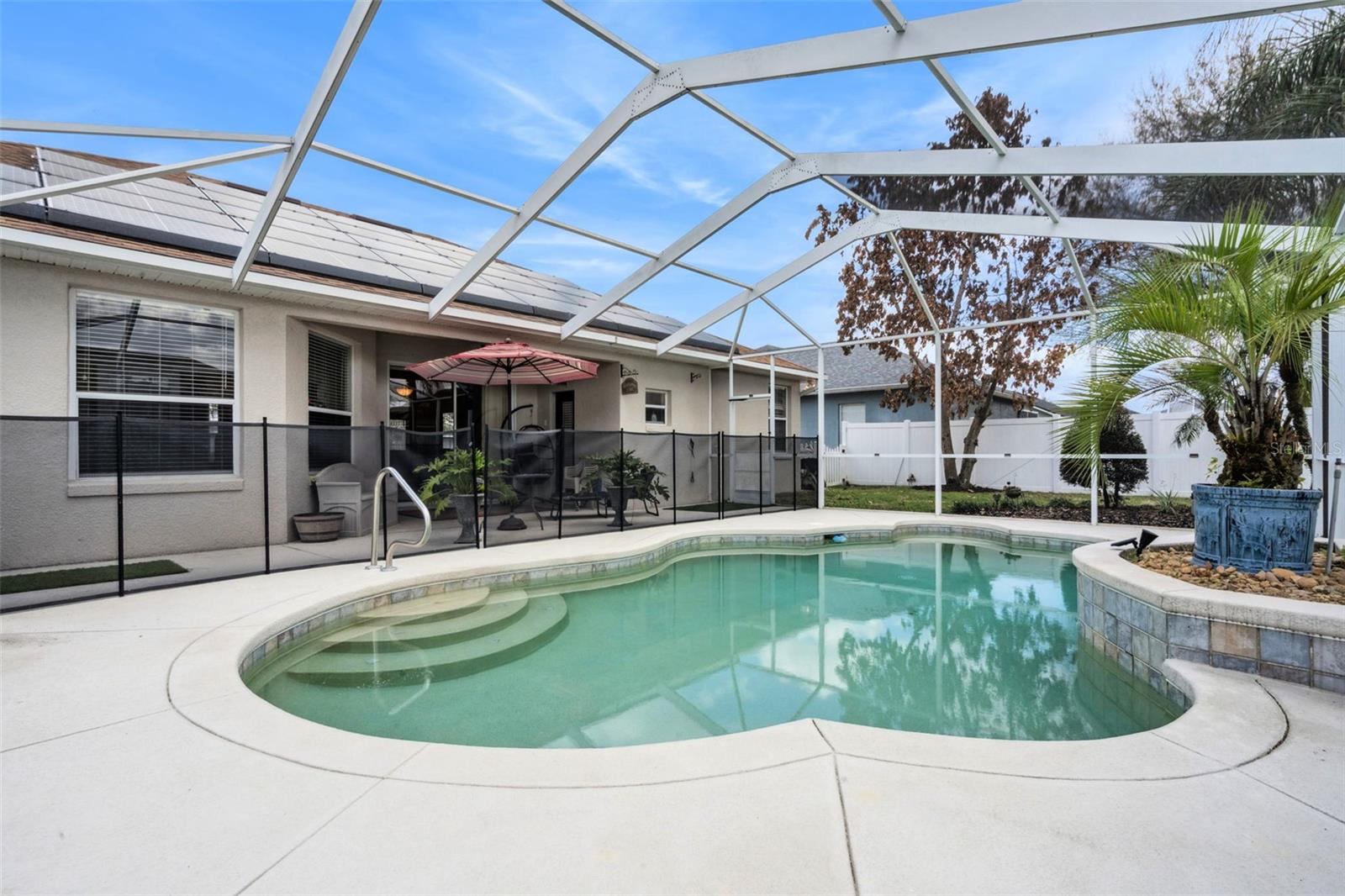 TERRANOVA PH 03 - Residential