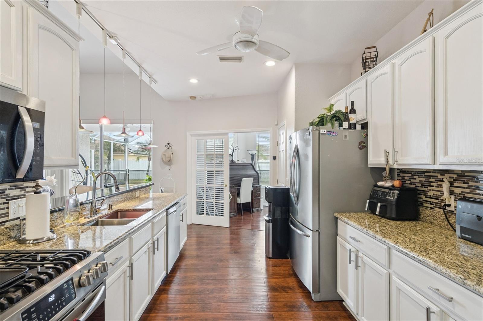 TERRANOVA PH 03 - Residential