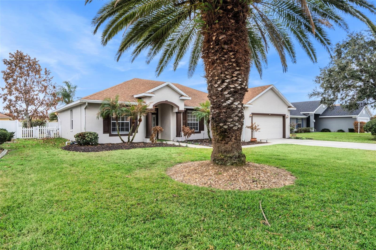 TERRANOVA PH 03 - Residential