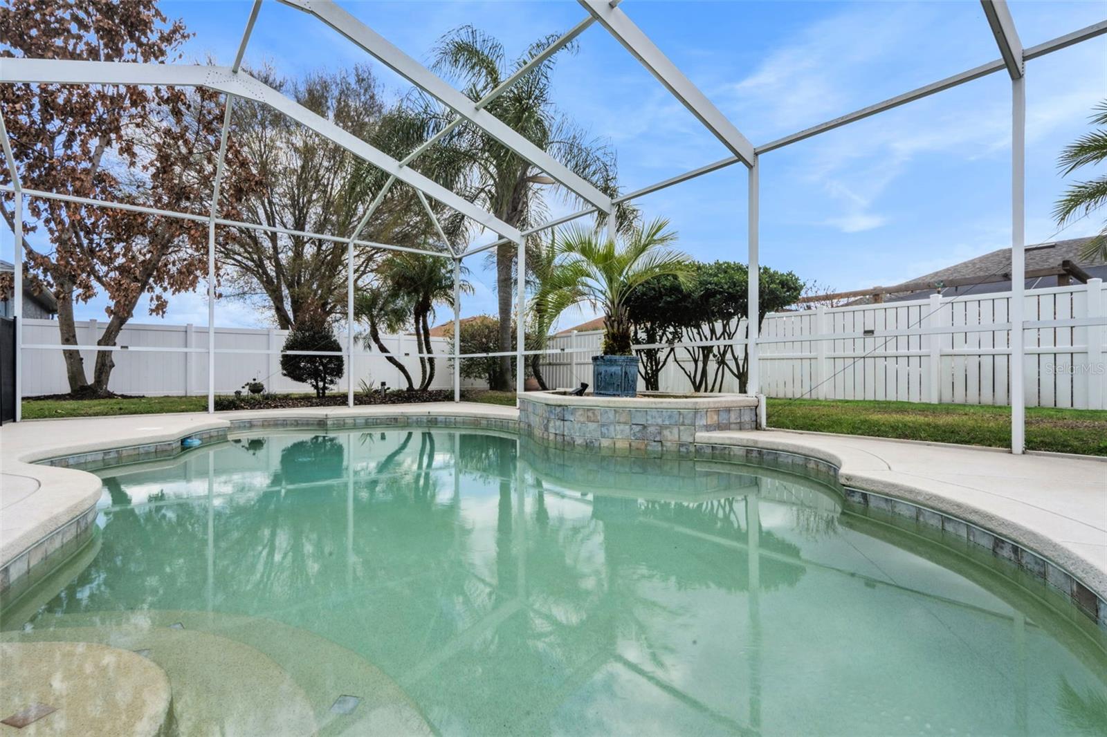 TERRANOVA PH 03 - Residential