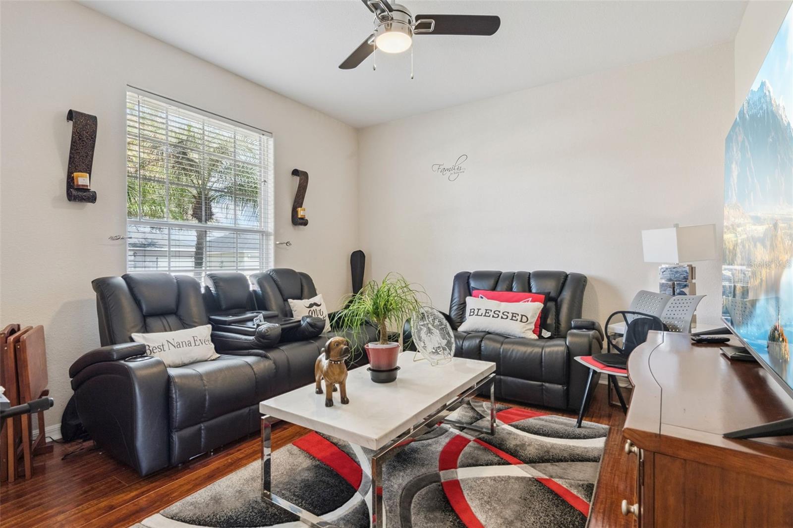 TERRANOVA PH 03 - Residential